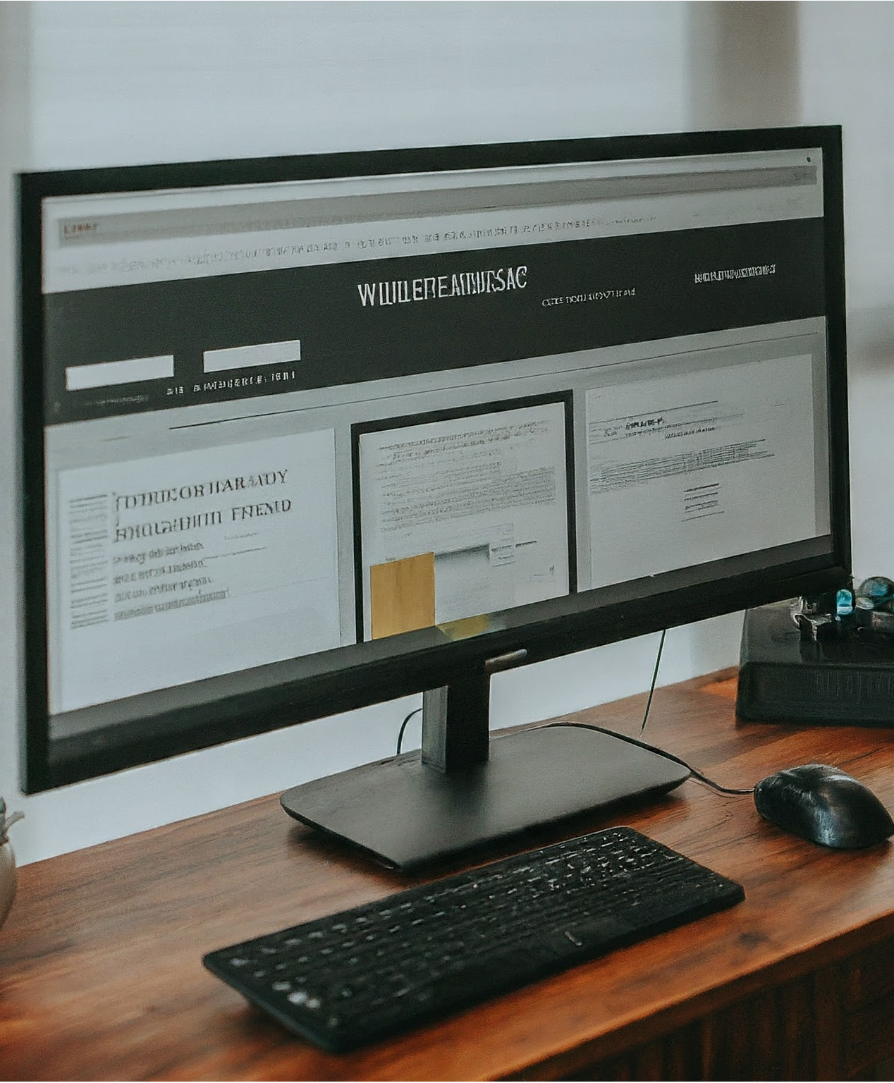 Cloud Based Application Image